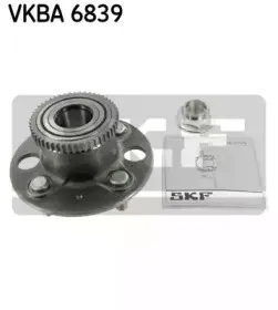VKBA 6839 SKF